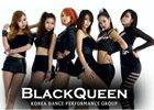 Black Queen
